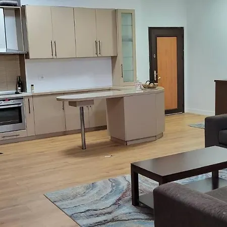 Family Apartment