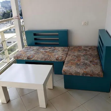Family Apartment Tirana